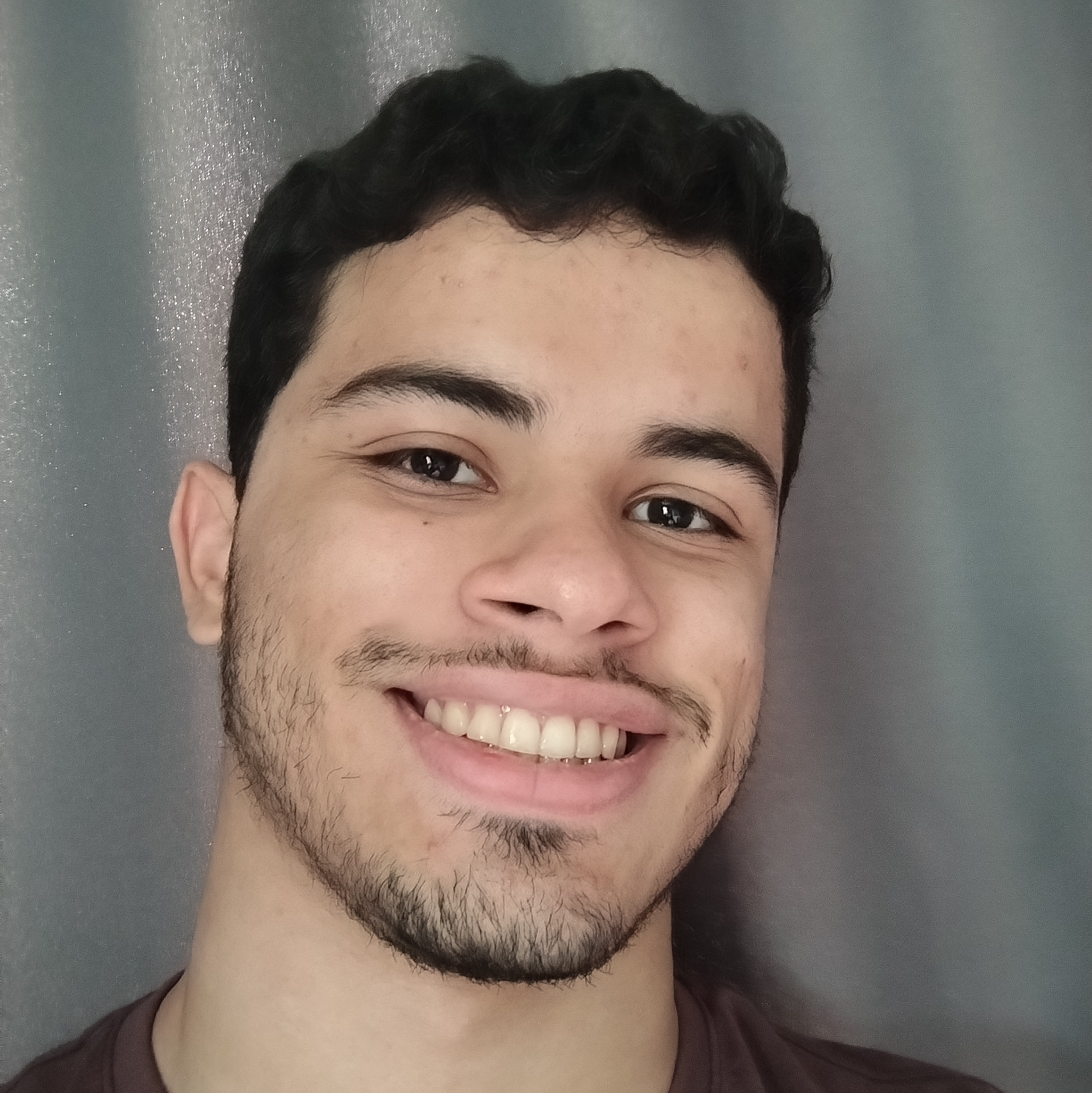 Foto de Felipe da Conceição Silva